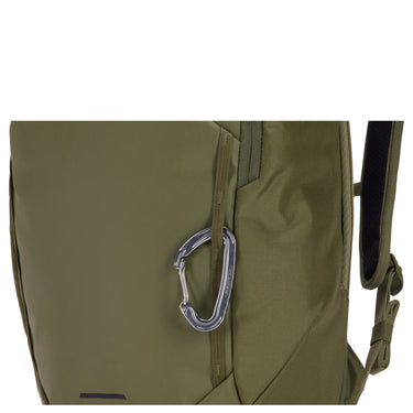 Thule Chasm 26 - Rucksack 16" 49.5 cm (olivine) - Ansicht 8