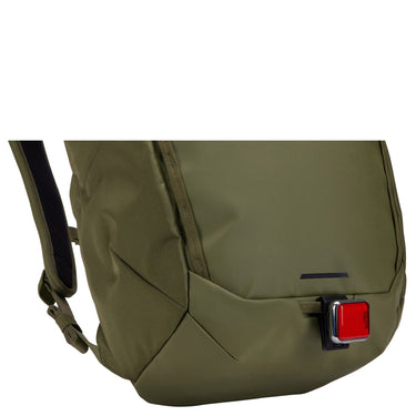 Thule Chasm 26 - Rucksack 16" 49.5 cm (olivine) - Ansicht 9