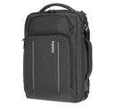 Thule Crossover 2 Convertible 30 - Rucksack 15.6" 48 cm (black) - Ansicht 2