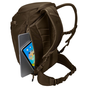 Thule Landmark 40 - Reiserucksack 55 cm (deep khaki) - Ansicht 5