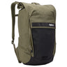 Thule Paramount Commuter 20 - Fahrradrucksack 52.5 cm (soft green)