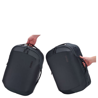 Thule Subterra 2 Convertible - Reiserucksack 16" 55 cm (dark slate) - Ansicht 8