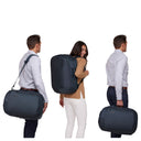 Thule Subterra 2 Convertible - Reiserucksack 16" 55 cm (dark slate) - Ansicht 10