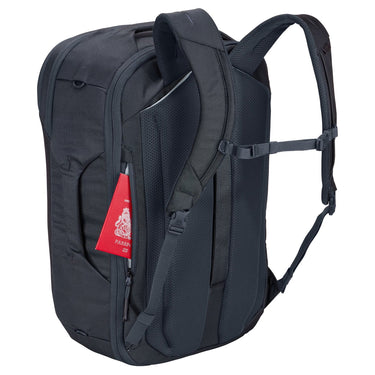 Thule Subterra 2 Convertible - Reiserucksack 16" 55 cm (dark slate) - Ansicht 3