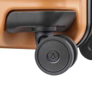 TITAN OVERSEAS - 4-Rollen-Kabinentrolley S 55/20 cm (canyon bronze) - Ansicht 8