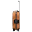 TITAN OVERSEAS - 4-Rollen-Kabinentrolley S 55/20 cm (canyon bronze) - Ansicht 3