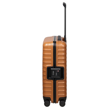 TITAN OVERSEAS - 4-Rollen-Kabinentrolley S 55/20 cm (canyon bronze) - Ansicht 3
