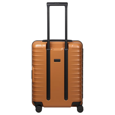 TITAN OVERSEAS - 4-Rollen-Kabinentrolley S 55/20 cm (canyon bronze) - Ansicht 4