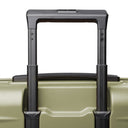 TITAN OVERSEAS - 4-Rollen-Kabinentrolley S 55/20 cm (forest green) - Ansicht 7