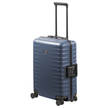 TITAN OVERSEAS - 4-Rollen-Kabinentrolley S 55/20 cm (midnight blue) - Ansicht 2