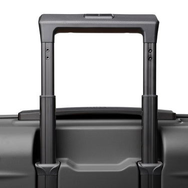 TITAN OVERSEAS - 4-Rollen-Kabinentrolley S 55/20 cm (nightshade black) - Ansicht 7