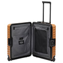 TITAN OVERSEAS - 4-Rollen-Kabinentrolley S 55/23 cm (canyon bronze) - Ansicht 6