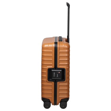 TITAN OVERSEAS - 4-Rollen-Kabinentrolley S 55/23 cm (canyon bronze) - Ansicht 3