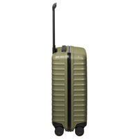 TITAN OVERSEAS - 4-Rollen-Kabinentrolley S 55/23 cm (forest green) - Ansicht 5
