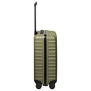 TITAN OVERSEAS - 4-Rollen-Kabinentrolley S 55/23 cm (forest green) - Ansicht 5