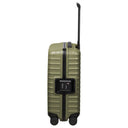 TITAN OVERSEAS - 4-Rollen-Kabinentrolley S 55/23 cm (forest green) - Ansicht 3