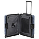 TITAN OVERSEAS - 4-Rollen-Kabinentrolley S 55/23 cm (midnight blue) - Ansicht 6