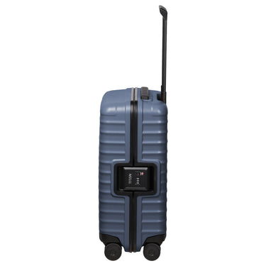 TITAN OVERSEAS - 4-Rollen-Kabinentrolley S 55/23 cm (midnight blue) - Ansicht 3