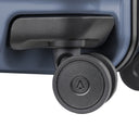 TITAN OVERSEAS - 4-Rollen-Kabinentrolley S 55/23 cm (midnight blue) - Ansicht 10