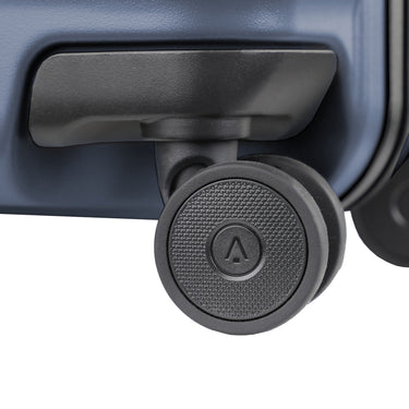 TITAN OVERSEAS - 4-Rollen-Kabinentrolley S 55/23 cm (midnight blue) - Ansicht 10