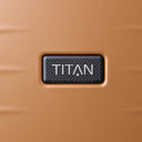 TITAN OVERSEAS - 4-Rollen-Trolley 75 cm (canyon bronze) - Ansicht 12