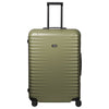 TITAN OVERSEAS - 4-Wheel Trolley 75 cm (forest green)