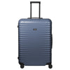 TITAN OVERSEAS - 4-Wheel Trolley 75 cm (midnight blue)