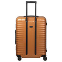 TITAN OVERSEAS - 4-Rollen-Trolley M+ 69 cm (canyon bronze) - Ansicht 4