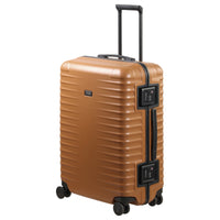 TITAN OVERSEAS - 4-Rollen-Trolley M+ 69 cm (canyon bronze) - Ansicht 2
