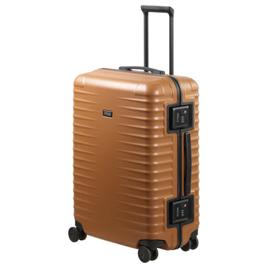 TITAN OVERSEAS - 4-Rollen-Trolley M+ 69 cm (canyon bronze) - Ansicht 2