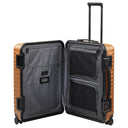 TITAN OVERSEAS - 4-Rollen-Trolley M+ 69 cm (canyon bronze) - Ansicht 6
