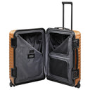 TITAN OVERSEAS - 4-Rollen-Trolley M+ 69 cm (canyon bronze) - Ansicht 7