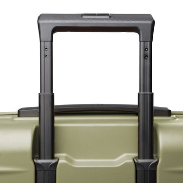TITAN OVERSEAS - 4-Rollen-Trolley M+ 69 cm (forest green) - Ansicht 8