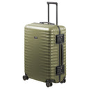 TITAN OVERSEAS - 4-Rollen-Trolley M+ 69 cm (forest green) - Ansicht 2