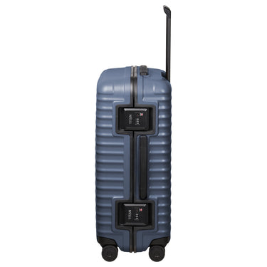 TITAN OVERSEAS - 4-Rollen-Trolley M+ 69 cm (midnight blue) - Ansicht 3
