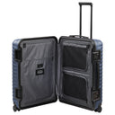 TITAN OVERSEAS - 4-Rollen-Trolley M+ 69 cm (midnight blue) - Ansicht 6