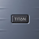 TITAN OVERSEAS - 4-Rollen-Trolley M+ 69 cm (midnight blue) - Ansicht 12