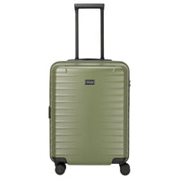 TITAN UPGRADE - 4-Rollen-Kabinentrolley S 55/20 cm (forest green)