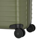TITAN UPGRADE - 4-Rollen-Kabinentrolley S 55/20 cm (forest green) - Ansicht 9