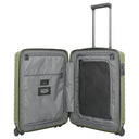TITAN UPGRADE - 4-Rollen-Kabinentrolley S 55/20 cm (forest green) - Ansicht 6