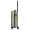 TITAN UPGRADE - 4-Rollen-Kabinentrolley S 55/20 cm (forest green) - Ansicht 3