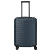 TITAN UPGRADE - 4-Rollen-Kabinentrolley S 55/20 cm (midnight blue)