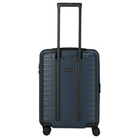 TITAN UPGRADE - 4-Rollen-Kabinentrolley S 55/20 cm (midnight blue) - Ansicht 4