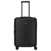 TITAN UPGRADE - 4-Rollen-Kabinentrolley S 55/20 cm (nightshade black)