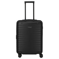 TITAN UPGRADE - 4-Rollen-Kabinentrolley S 55/20 cm (nightshade black)
