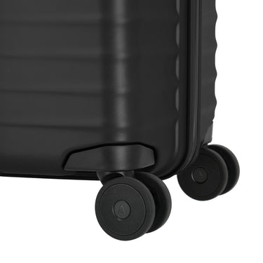 TITAN UPGRADE - 4-Rollen-Kabinentrolley S 55/20 cm (nightshade black) - Ansicht 9