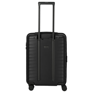 TITAN UPGRADE - 4-Rollen-Kabinentrolley S 55/20 cm (nightshade black) - Ansicht 4