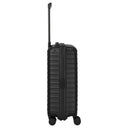 TITAN UPGRADE - 4-Rollen-Kabinentrolley S 55/20 cm (nightshade black) - Ansicht 5