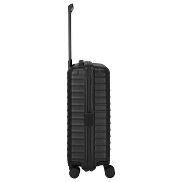 TITAN UPGRADE - 4-Rollen-Kabinentrolley S 55/20 cm (nightshade black) - Ansicht 5