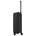 TITAN UPGRADE - 4-Rollen-Kabinentrolley S 55/20 cm (nightshade black) - Ansicht 3